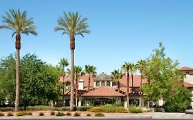 Hilton Garden Inn Palm Springs Ca