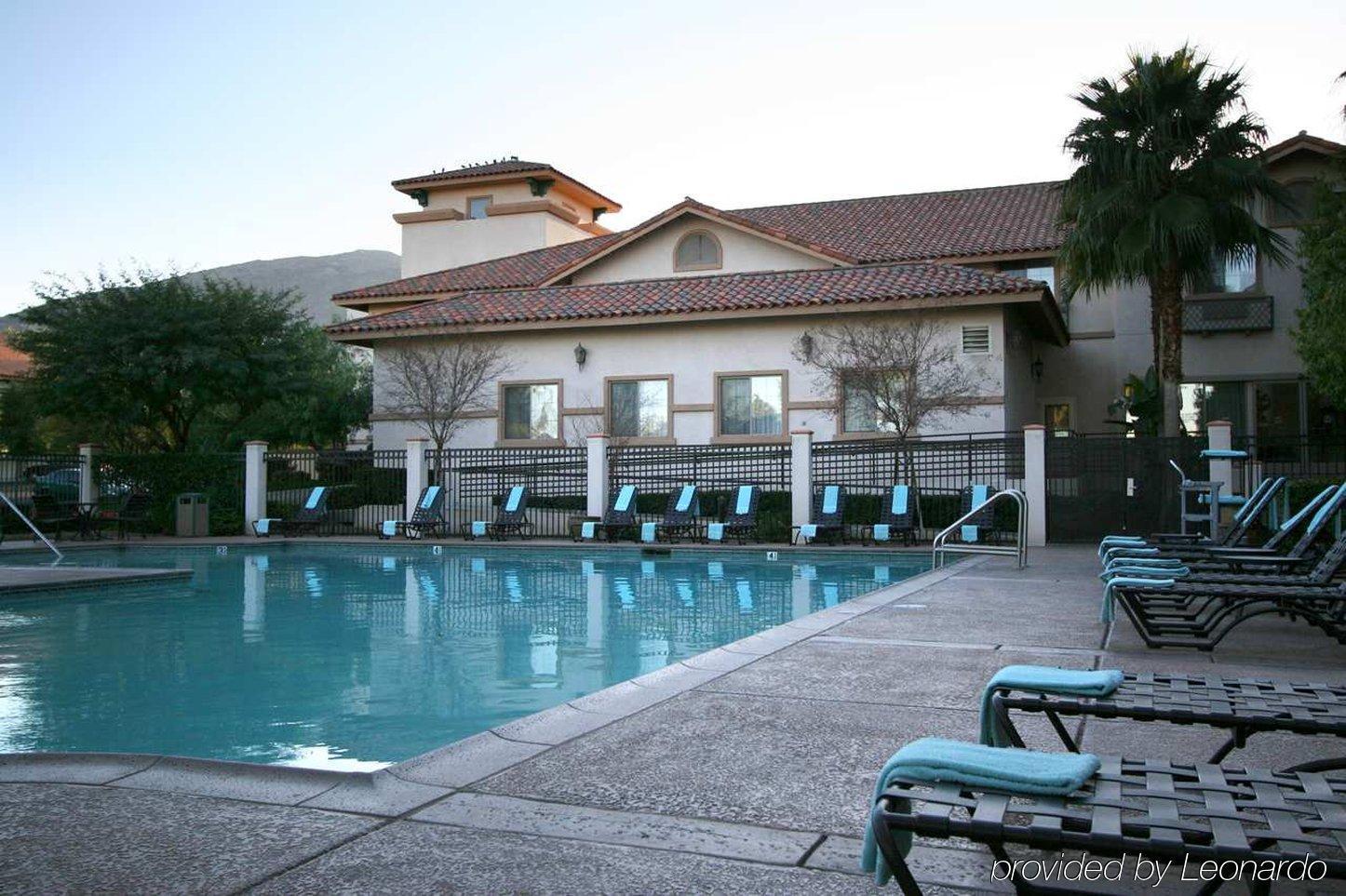 Hilton Garden Inn Palm Springs/Rancho Mirage Facilities photo